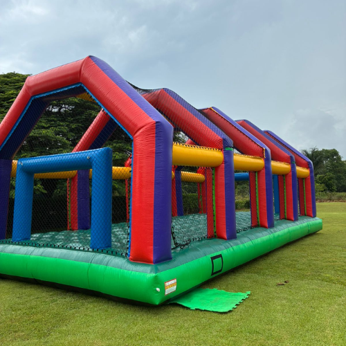 Brink Fest Locações